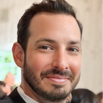 Aaron Strazicich